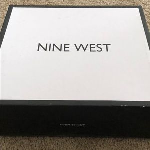 Nine West Heels